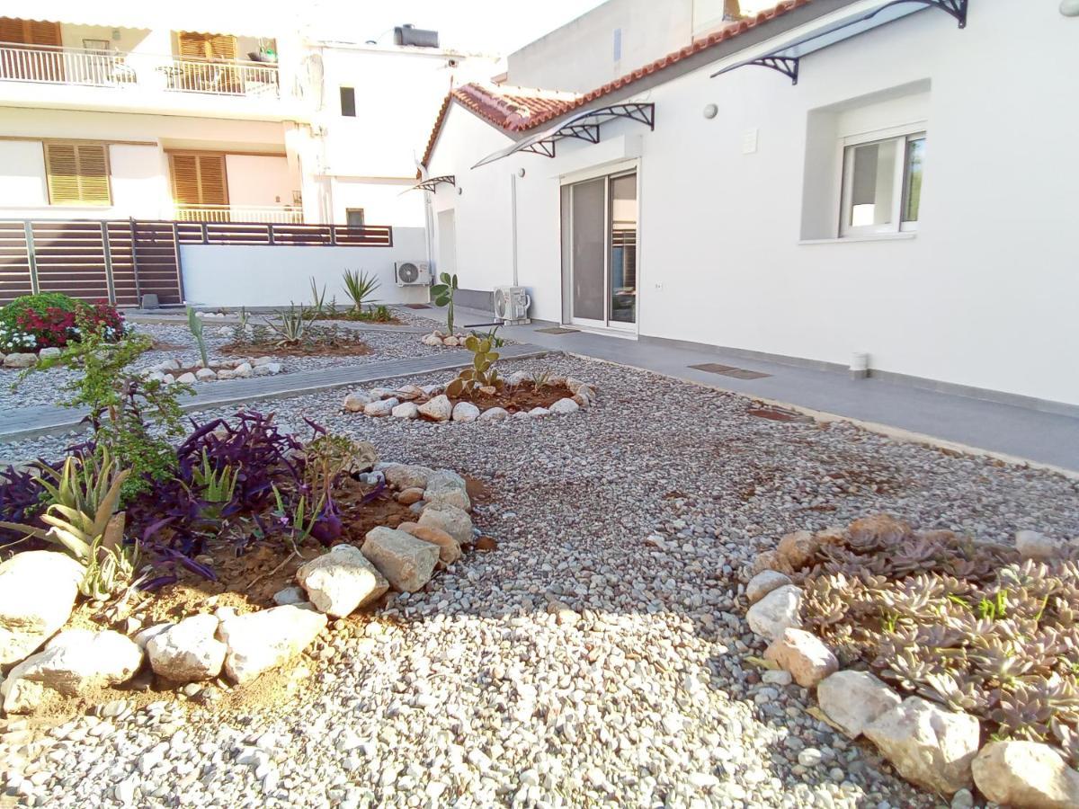 Вилла Michael'S Greek House Аргос Экстерьер фото